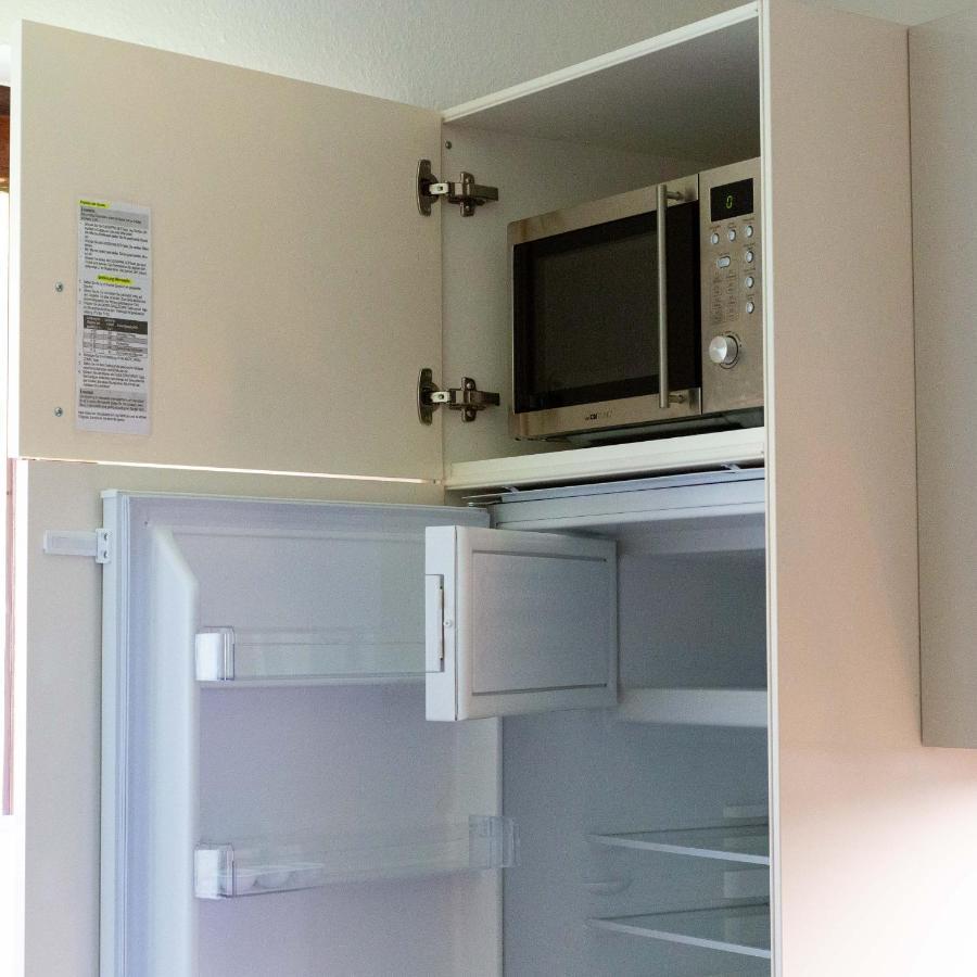 Ferienwohnung "Am Kurpark" Sankt Andreasberg Kültér fotó