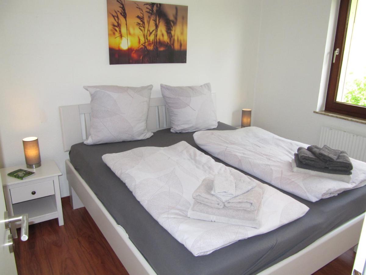 Ferienwohnung "Am Kurpark" Sankt Andreasberg Kültér fotó